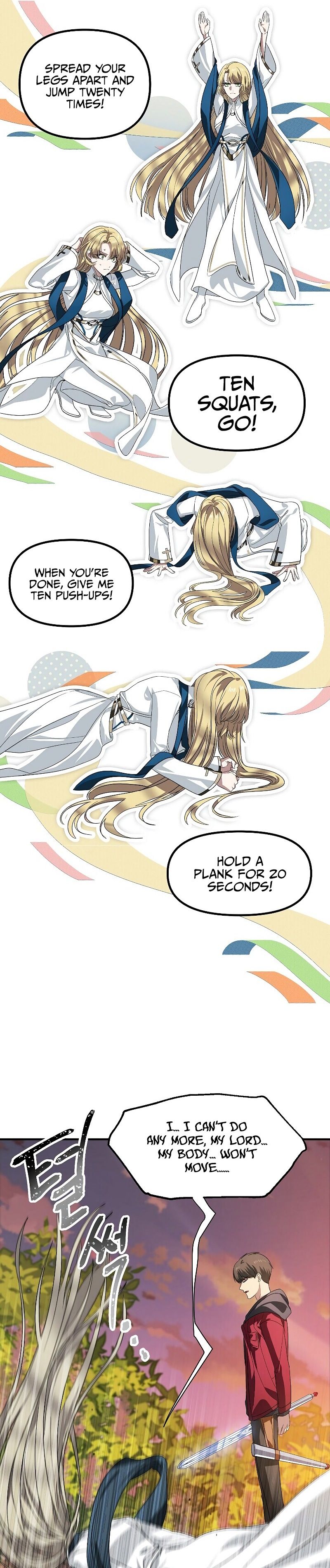 SSS-Class Suicide Hunter, Chapter 42 image 30